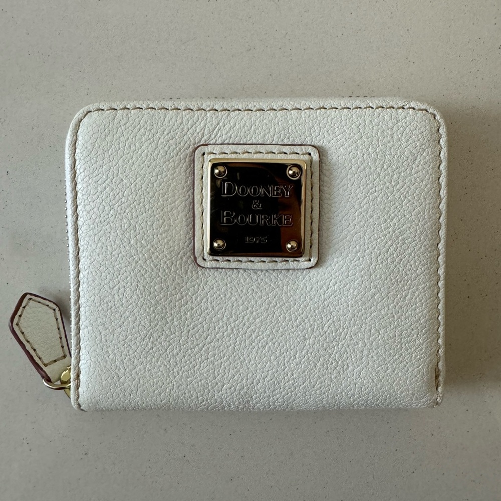 Dooney & Bourke Wallet